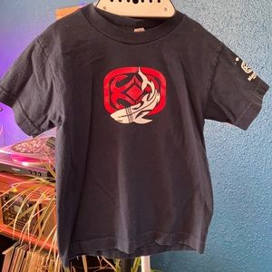 Maui Built Shark Tee